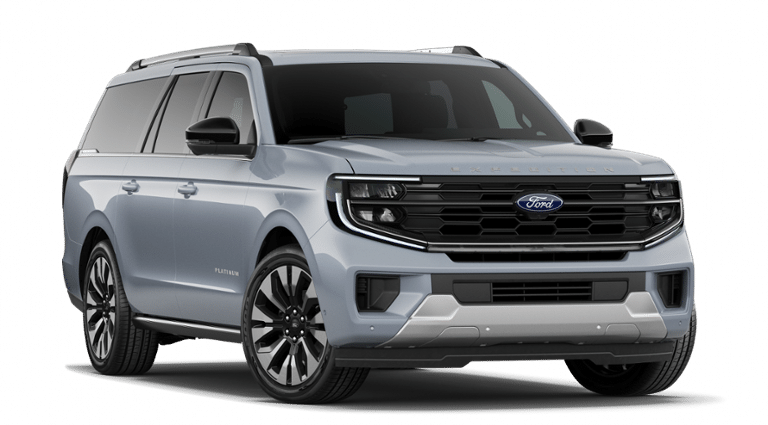 Expedition® vehicle